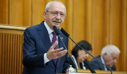 Kılıçdaroğlu: Kirli adamın CHP'de yeri yoktur