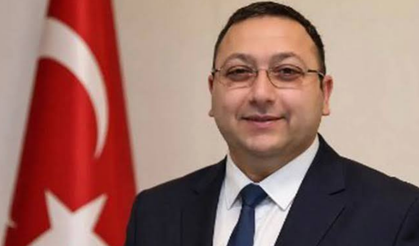 Üsküdar Belediye Başkan Vekili Dündar Ziya Gültekin Hayatını Kaybetti! Dündar Ziya Gültekin Kimdir, Neden Öldü?