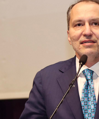 Yeniden Refah Partisi Cumhur İttifakı'na katılacak!