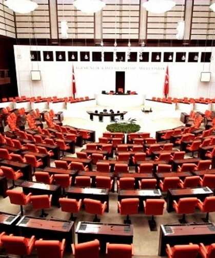 Torba Yasa Meclis'ten Geçti: İşte Yeni Düzenlemelerin Detayları