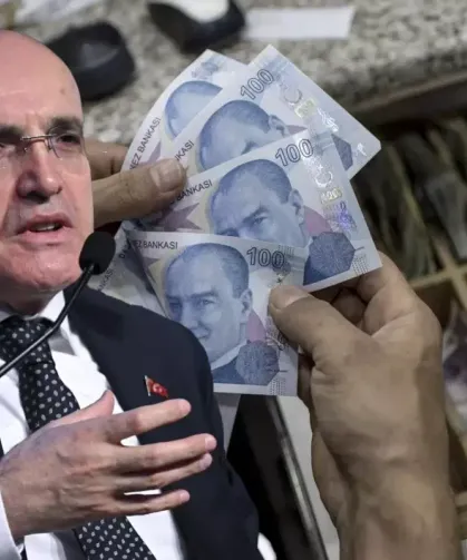 Memur, Emekli ve Bedelli Askerlik İçin Yeni Rakamlar Belli Oldu: Bakan Şimşek Zam Genelgesini İmzaladı