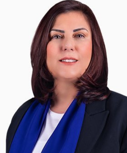 Aydın Büyükşehir Belediye Başkanı Özlem Çerçioğlu AKP'ye Mi Geçiyor?