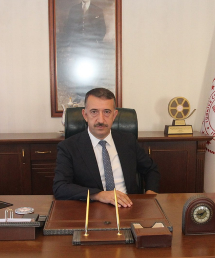 Bülent Altıntaş Kimdir? Hayatı ve Kariyeri