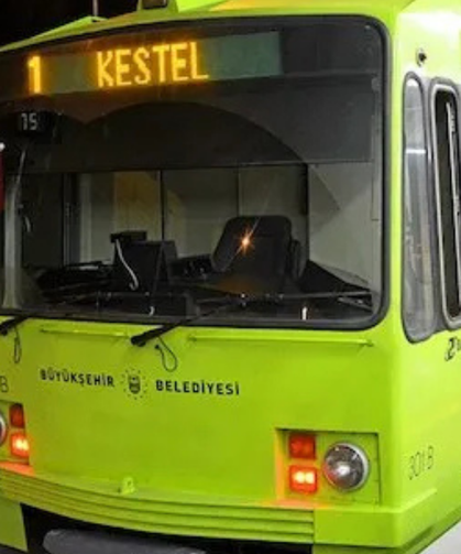 BursaKart'ta Yeni Dönem Başlıyor: Artık Tüm İşlemler Tek Kartta!