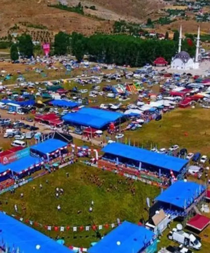 Gökbel Yaylası Nerede? Alanya'nın Gözdesi Gökbel, Yenilenen Festivaliyle Dikkat Çekiyor