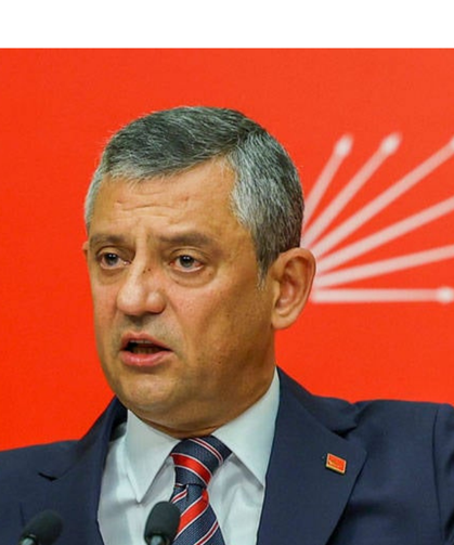 Mücahit Birinci Hakkındaki 'Dosyayı' Açıkladı