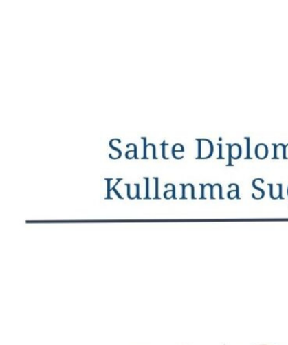 Sahte Diploma Çetesi Soruşturmasında Yeni Şok Edici Detay: Anlaşmazlıkta Diplomayı Sildiler