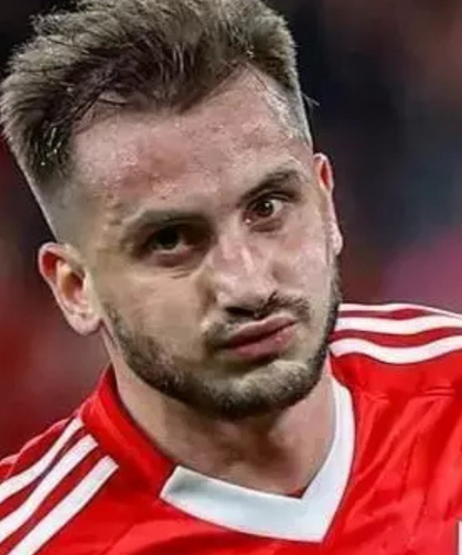 Son Dakika: Fenerbahçe, Kerem Aktürkoğlu Transferinde Sona Geldi!