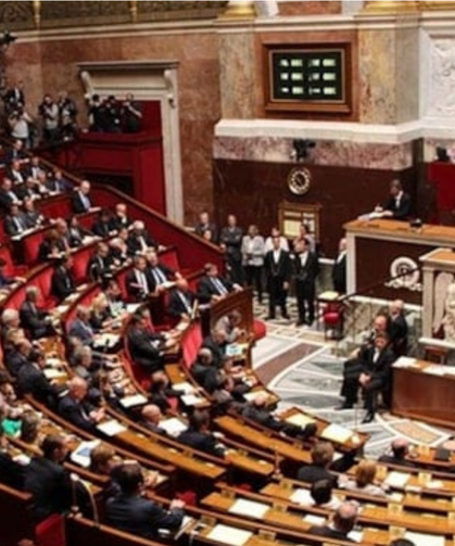 Fransa Başbakanı Bayrou Güvenoyu Alamadı, Hükümet Düştü 21 Eylül'de BM'de Filistin'i Tanıyacaktı!