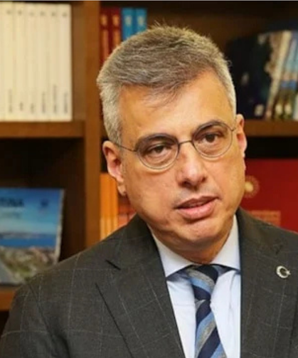 Sağlık Bakanı Memişoğlu'ndan Gizemli Paylaşım: Ardından Dev Personel Alımı İlanı Geldi!