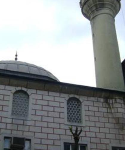 Sanki Yedim Camii Nerede ve Hikayesi Nedir? İşte Birikim ve Sabırla Yükselen Tarihi Cami