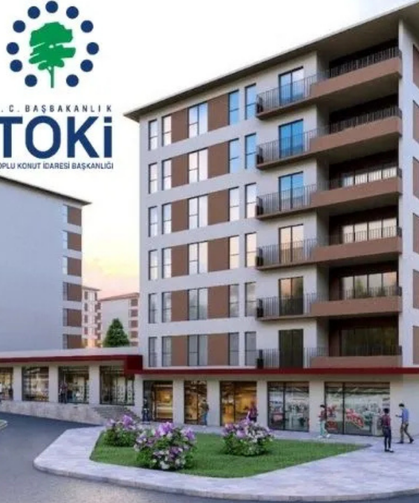 TOKİ'den Yeni Sosyal Konut Kampanyası: Başvurular Ne Zaman Başlayacak?