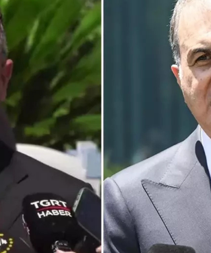 AK Parti'den CHP'li Ali Mahir Başarır'ın 'Namus' Çıkışına Sert Yanıt! Siyasette Gerilim Tavan Yaptı