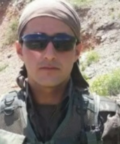 Bursa'ya Şehit Ateşi Düştü! Gazi Polis Memuru Hakan Çalışkan Şehit Oldu