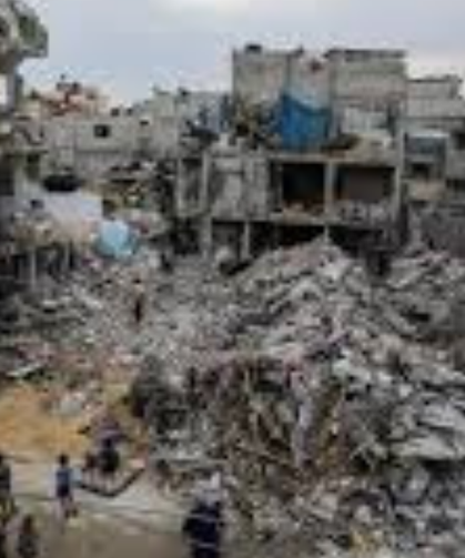 Trump Duyurdu! İsrail ve Hamas, Gazze'de Ateşkes Anlaşmasının İlk Aşamasını Onayladı