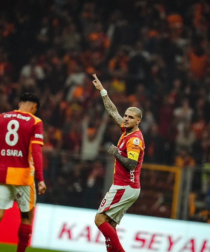 GALATASARAY - UNION SG MAÇI NE ZAMAN, SAAT KAÇTA VE HANGİ KANALDA?