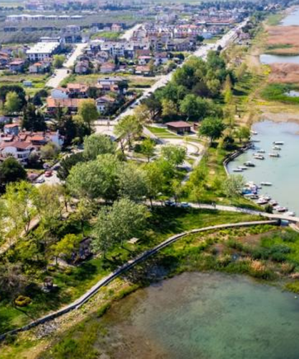 HIRİSTİYANLIK İÇİN DÖNÜM NOKTASI: İZNİK BAZİLİKASI'NIN DİNİ ÖNEMİ