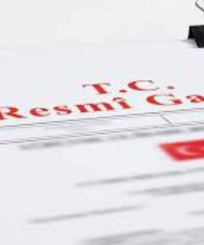 Bugün Resmi Gazete Kararları Neler? 28 Aralık 2025 Tarihli Yayım ve Atamalar