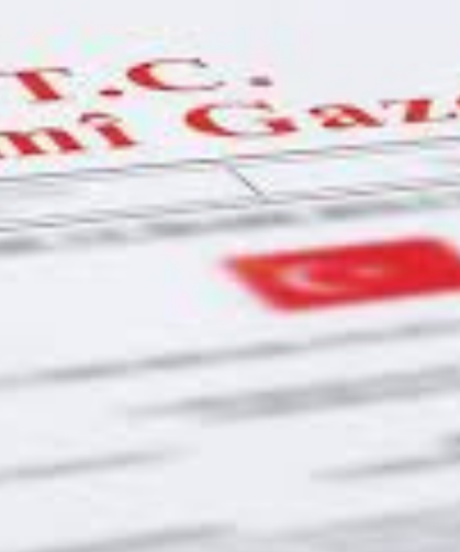 Resmî Gazete’de Bugün (29 Aralık 2025): Elektrik Piyasasında Dev Reform ve Yeni Ceza Oranları!