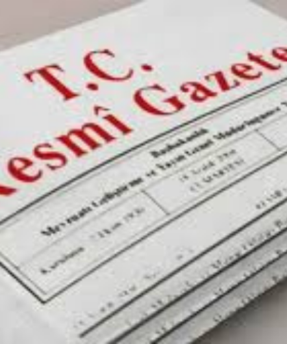 Yürütme ve İdare: Yeni Yönetmelikler Yürürlükte