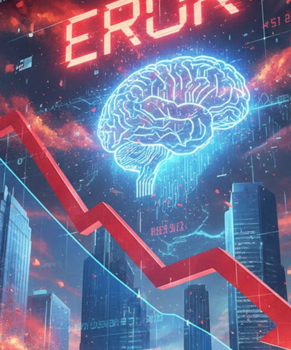 Borsa Neden Düşüyor? BIST 100'de Sert Kayıplar ve Piyasa Analizi