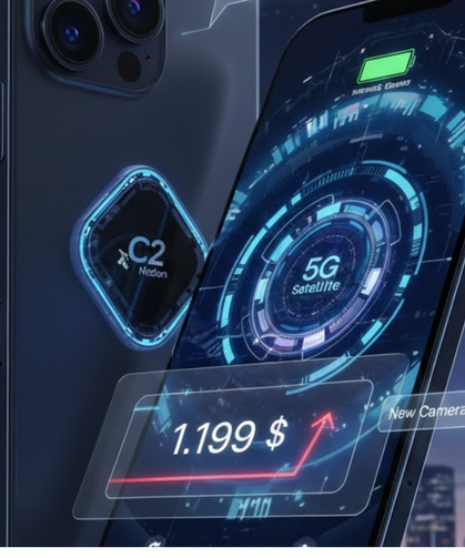 iPhone 18 Pro ve Pro Max Fiyatları Belli Oldu mu?