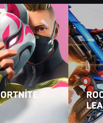 Epic Games Yeni Ücretsiz Oyunlarını Açıkladı