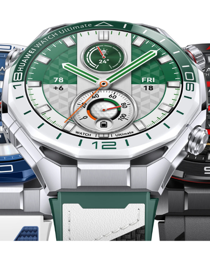 Huawei Watch GT 6’ya Yeni Özellikler Geliyor