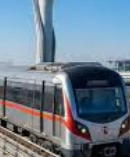 İstanbul’a Dev Metro Hattı Kaç Dakika'da Ulaşım Sağlanacak?