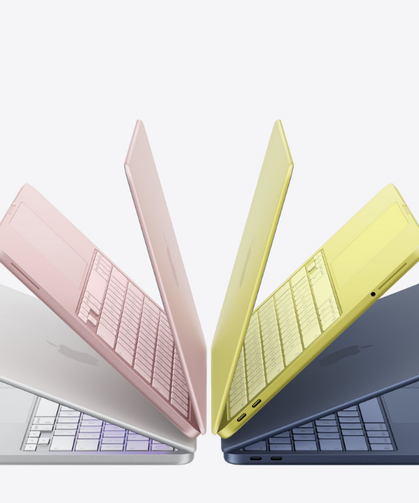 MacBook Neo Tanıtıldı! İşte Özellikleri ve Türkiye Fiyatı