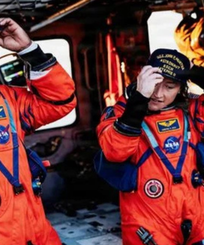 Artemis II Mürettebatı Dünya’ya Döndü: Astronotlardan İlk Duygusal Açıklamalar