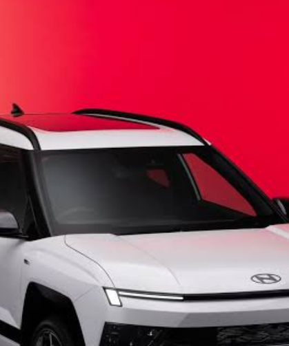 Türkiye'de Üretilen Yeni Hyundai Bayon Tanıtıldı! İşte Tasarımı, Çift Ekranlı Kokpiti ve Hibrit Sürprizi
