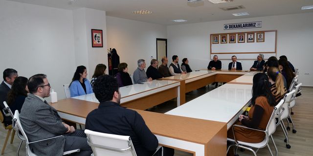 Uludağ Üniversitesi'nde matematik bölümünün akreditasyon başarısı