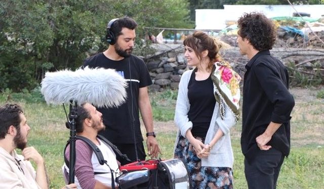 11’inci Bodrum Türk Filmleri Haftası’nda büyük beğeni topladı