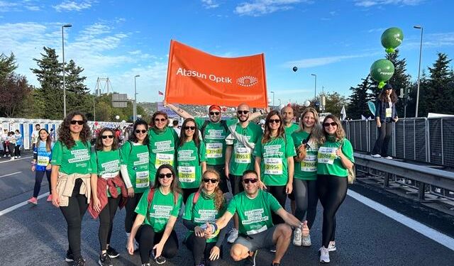 Eğitimde fırsat eşitliği için koştu