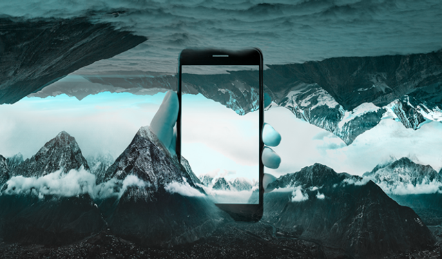 Haber sitesinden yayılan casus yazılım