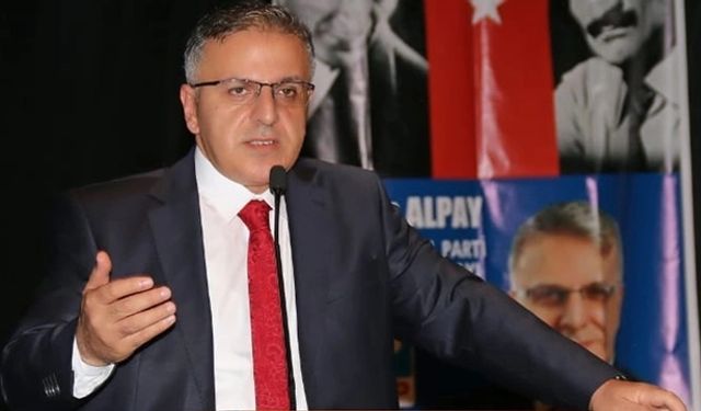 Milliyetçi Sol Parti Lideri Bursa ve İznik’e Geliyor