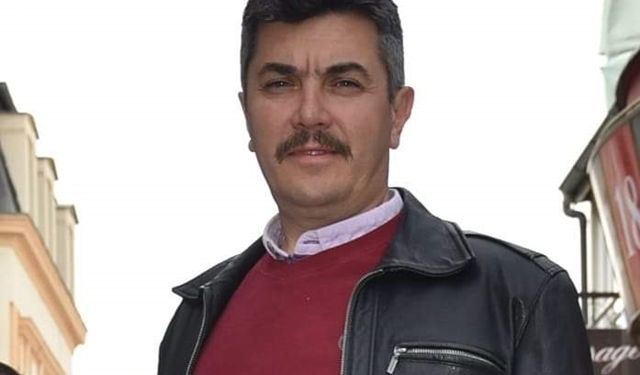 Metin Sezer Osmangazi İlçe Milli Eğitim Müdürlüğü'ne atandı