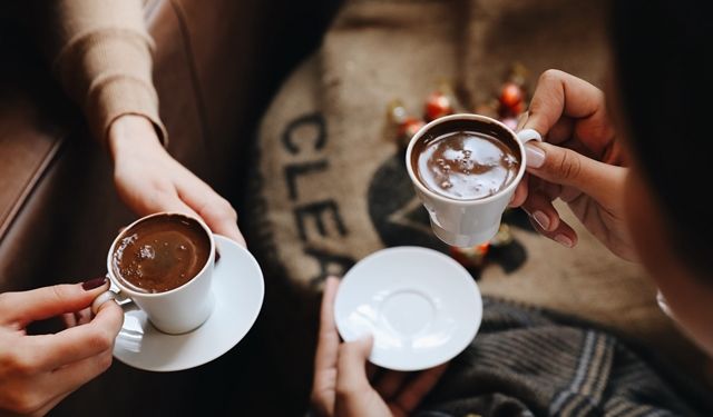 Kahve Dünyası Türk Kahvesi Tüketim Alışkanlıkları Anketinin Sonuçlarını Açıkladı