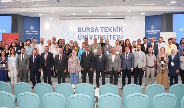 Bursa’da Otizm Eylem Planı Çizildi