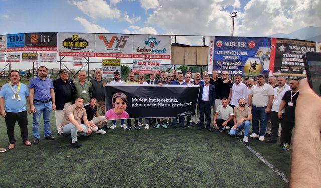 Sultan Selahaddin Eyyubi Futbol Turnuvası