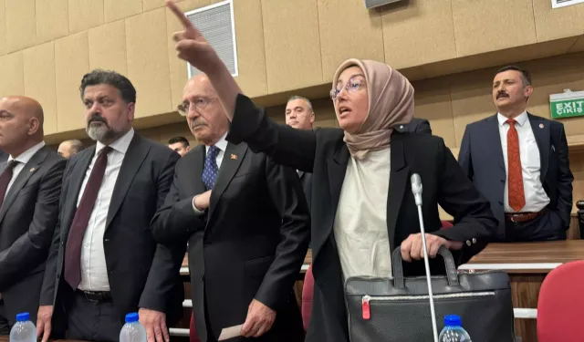 Ayşe Ateş anlattı: 'Sinan Ateş, MHP Genel Başkanı olmayı istedi mi?'