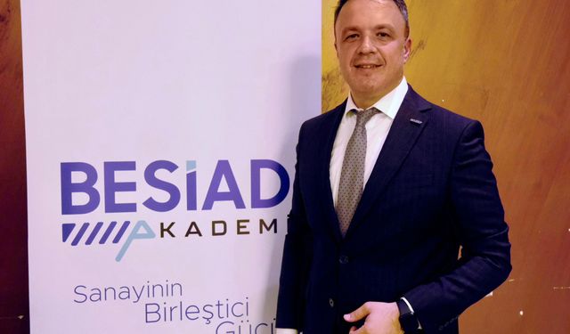 BESİAD, Akademi Programını Başlatı