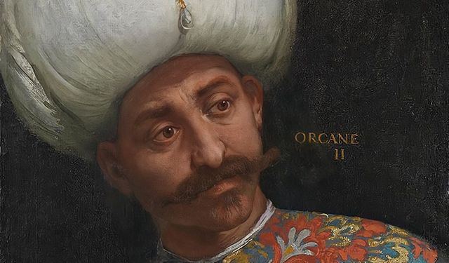 Orhangazi Kimdir?