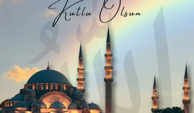 Berat Kandili Nedir?