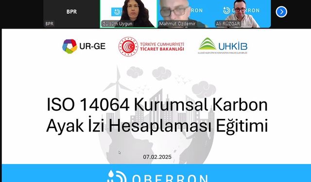 Hazır Giyim Sektörü URGE projeleri