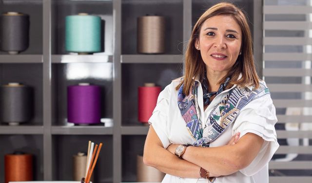 6. TECHXTILE CHALLENGE’DA FİNALE KALAN PROJELER BELİRLENDİ