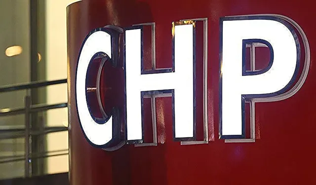 CHP'li Özcan partisinden istifa etti!
