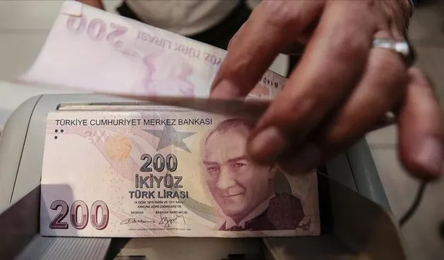 Mevduat faizlerinde düşüş sürüyor, bankalar yeni oranları açıkladı: 1 milyon TL'nin aylık getirisi ne kadar?