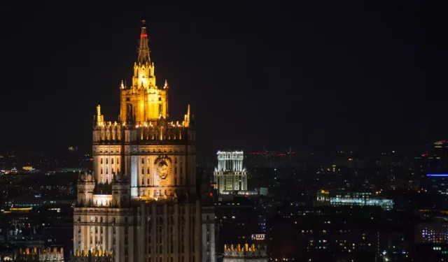 Kiev, Trump tarafından önerilen ateşkesi çoktan ihlal etmeye başladı.